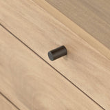 Four Hands Isador Executive Desk