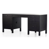 Four Hands Isador Executive Desk