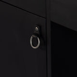 Four Hands Isador Executive Desk