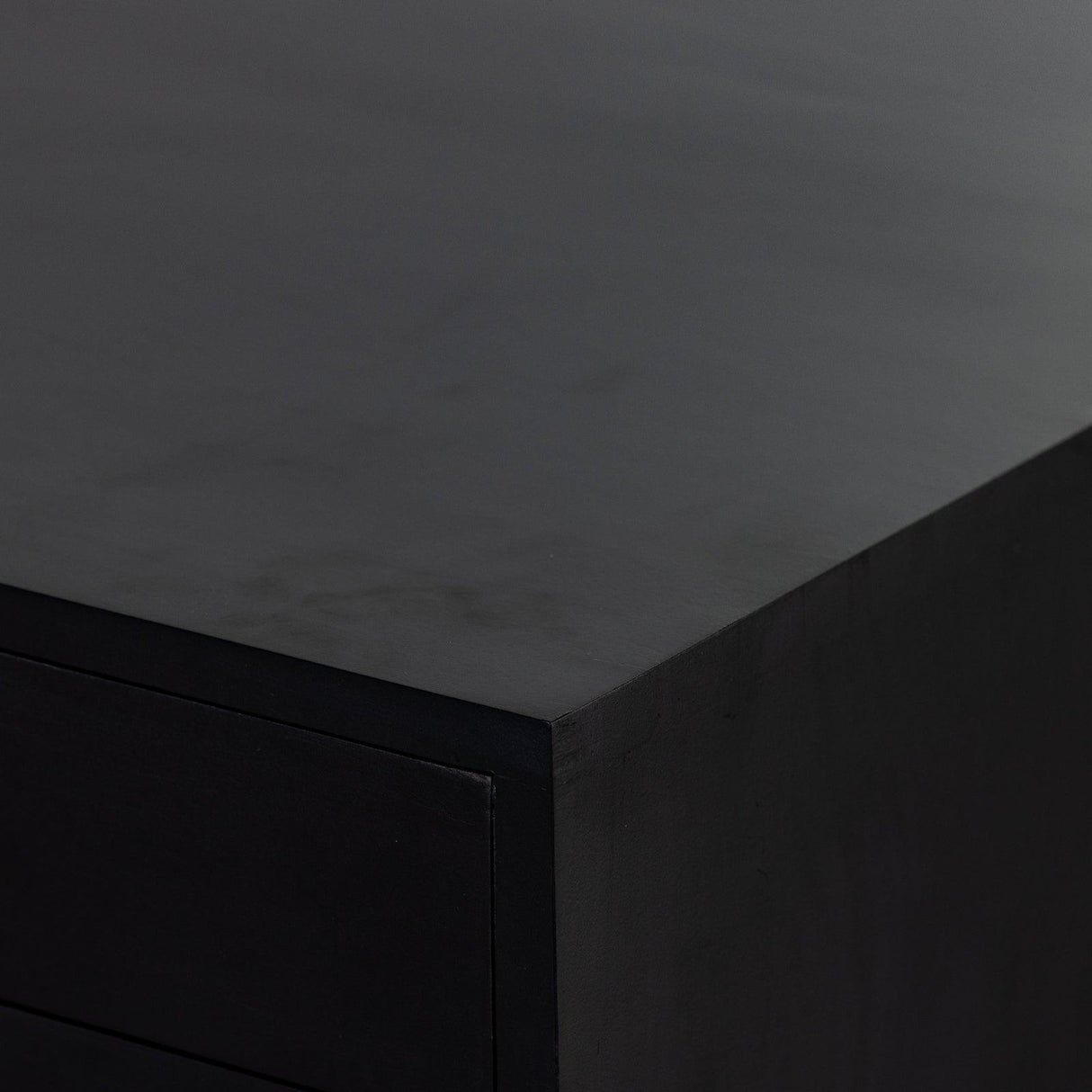 Four Hands Isador Executive Desk