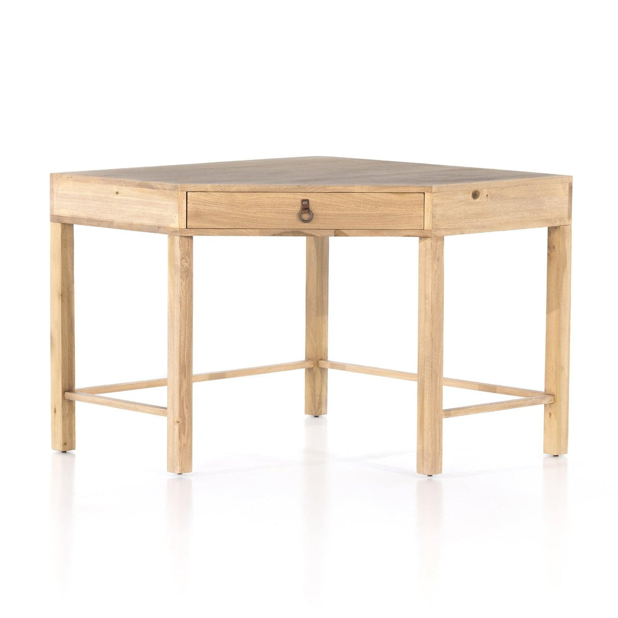 Four Hands Isador Modular Corner Desk