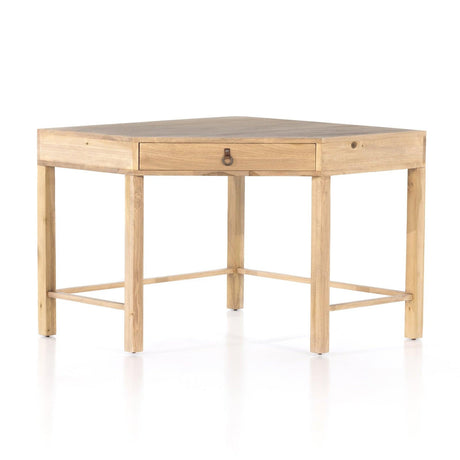 Four Hands Isador Modular Corner Desk