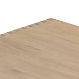 Four Hands Isador Modular Filing Cabinet