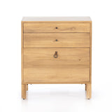 Four Hands Isador Modular Filing Cabinet