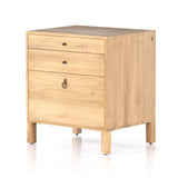 Four Hands Isador Modular Filing Cabinet