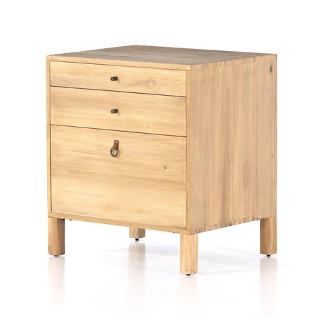 Four Hands Isador Modular Filing Cabinet