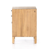Four Hands Isador Modular Filing Cabinet