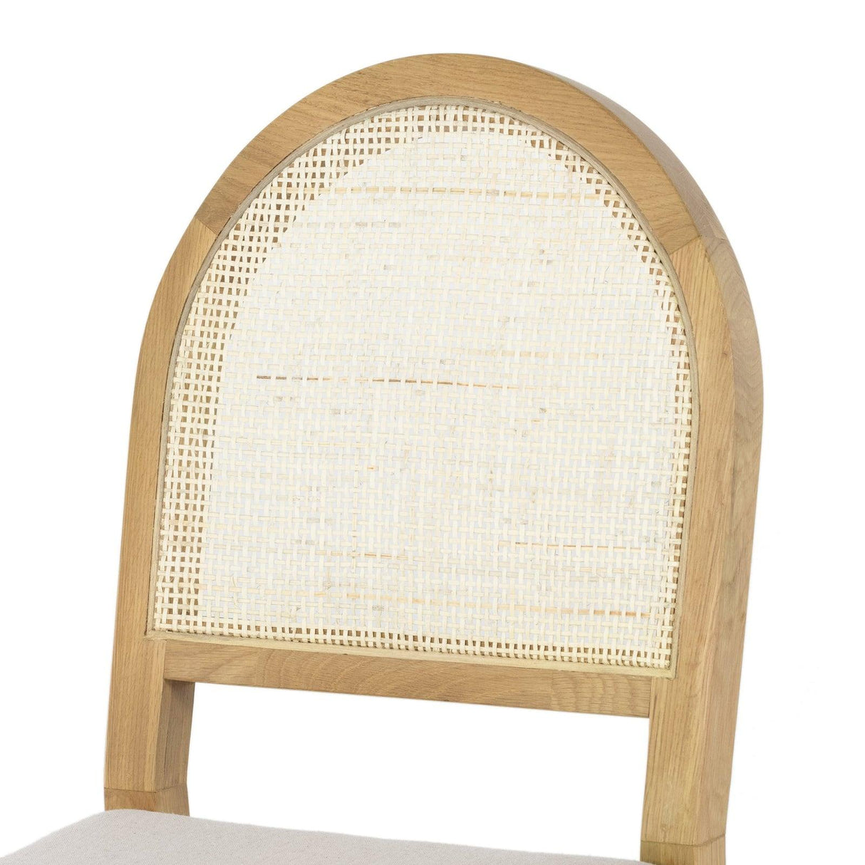 Four Hands Allegra Dining Chair