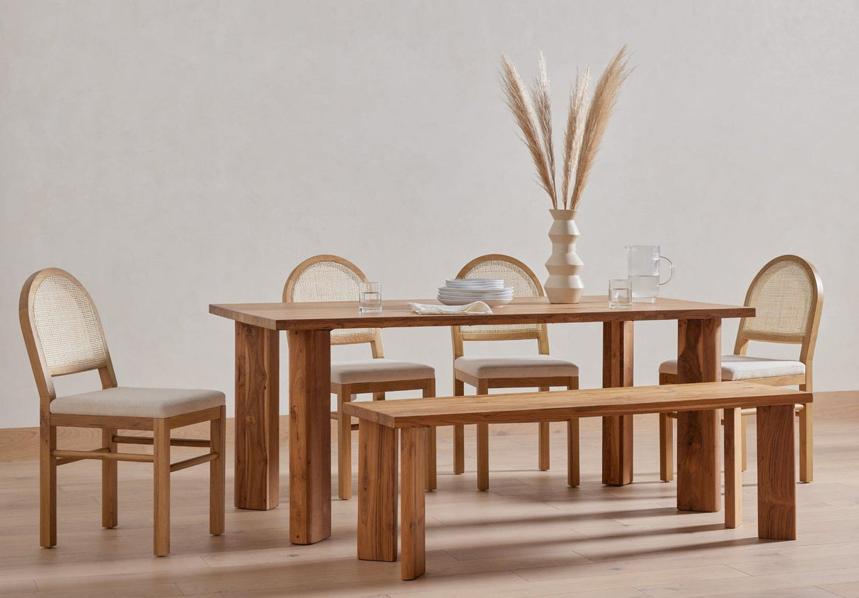 Four Hands Allegra Dining Chair