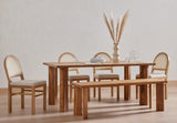 Four Hands Allegra Dining Chair