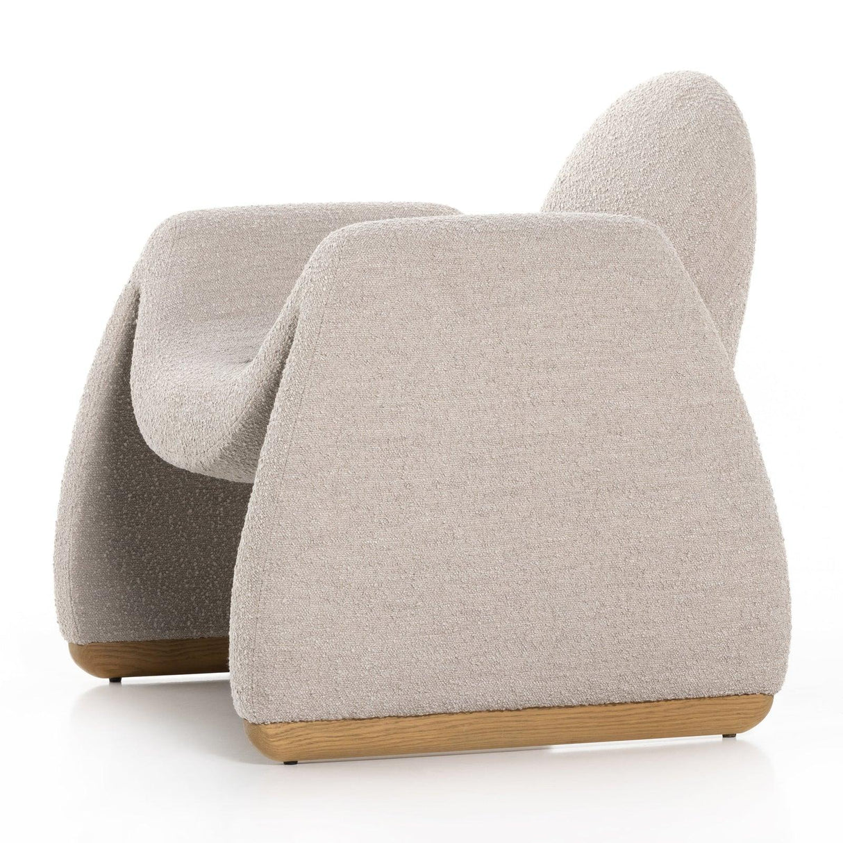Four Hands Rocio Chair