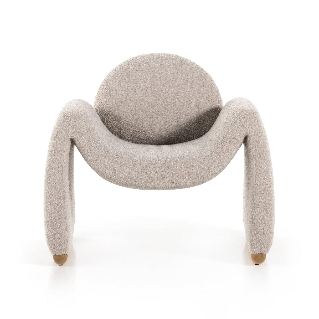 Four Hands Rocio Chair