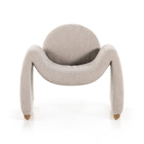 Four Hands Rocio Chair