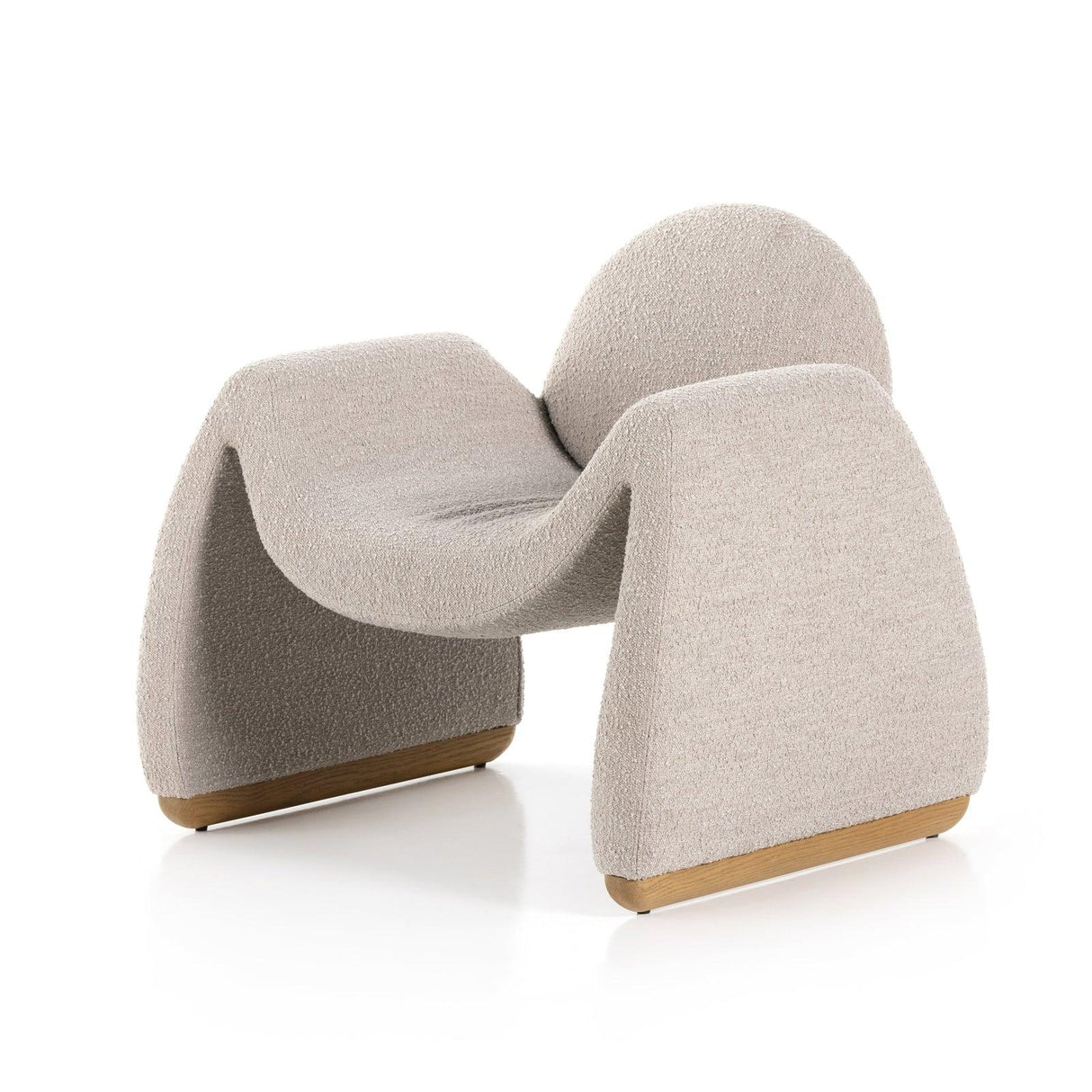 Four Hands Rocio Chair