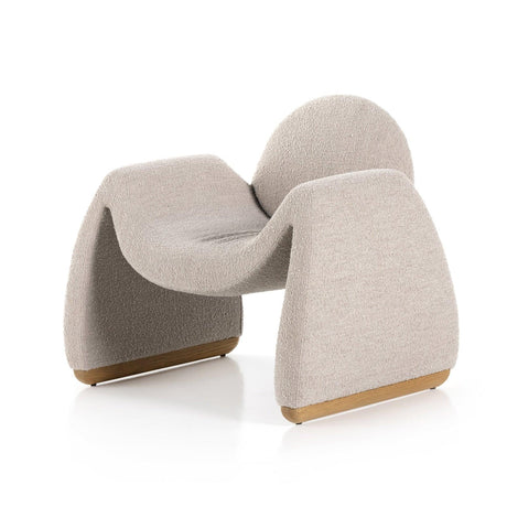 Four Hands Rocio Chair