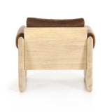Four Hands Pierre Chair