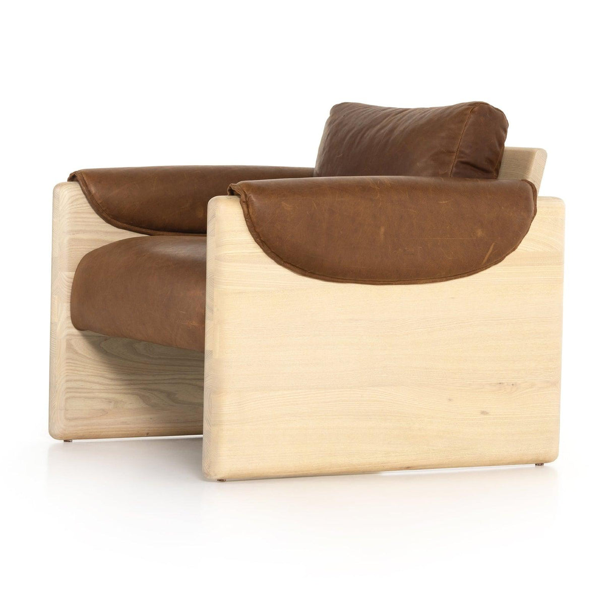 Four Hands Pierre Chair