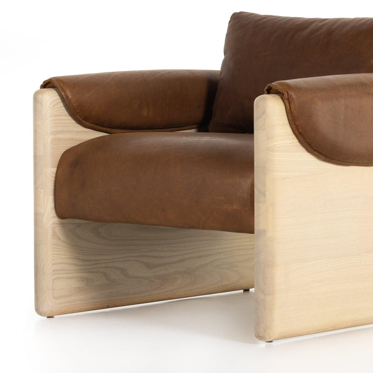 Four Hands Pierre Chair
