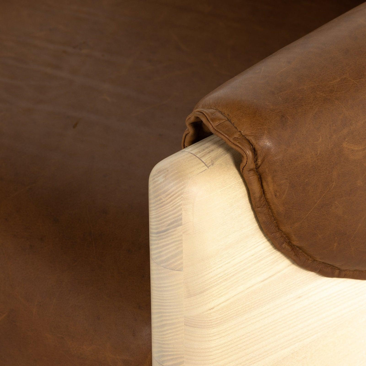 Four Hands Pierre Chair