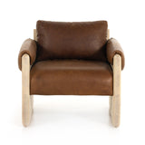 Four Hands Pierre Chair
