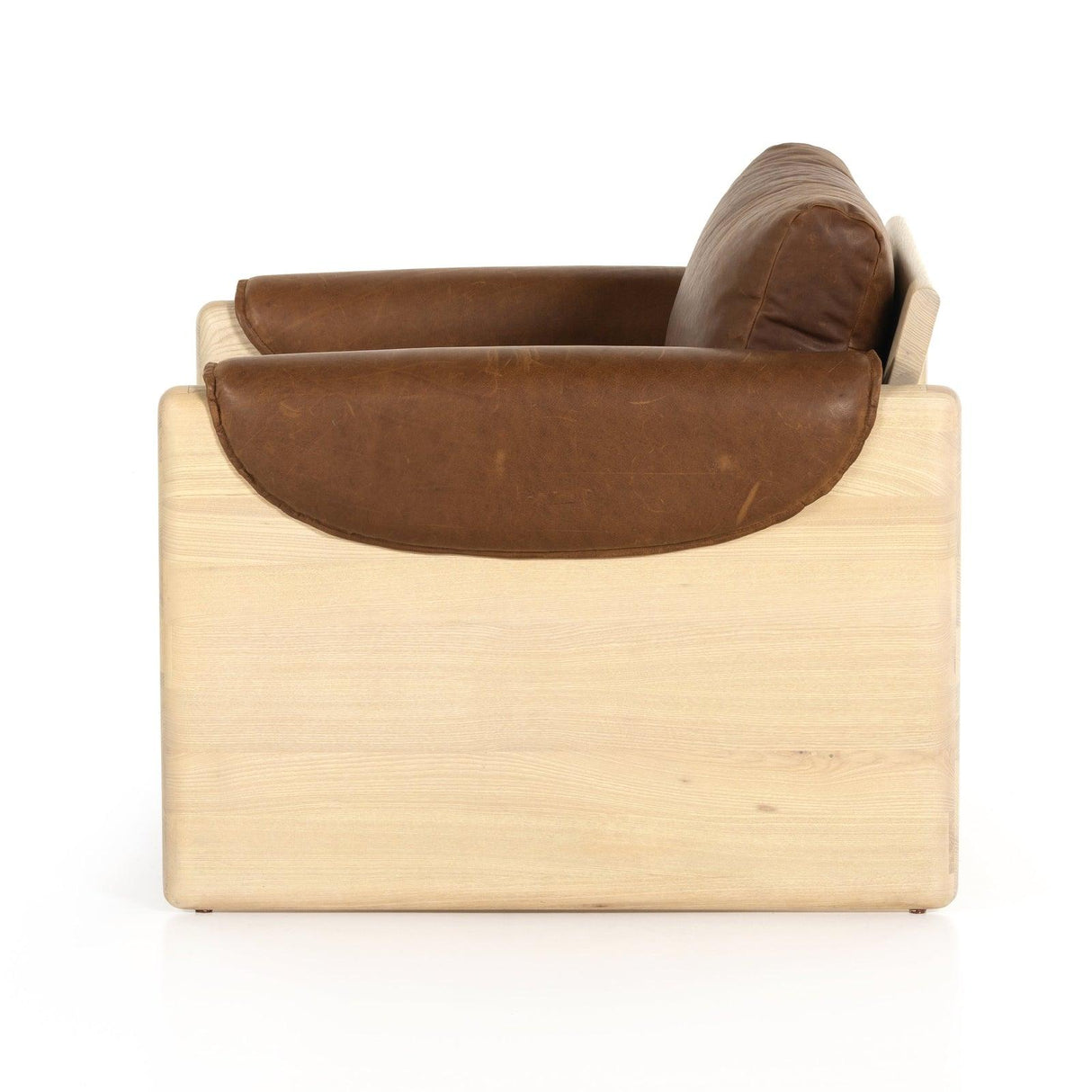 Four Hands Pierre Chair