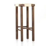 Four Hands Shona Dining Bar Stool