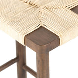 Four Hands Shona Dining Bar Stool