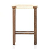 Four Hands Shona Dining Bar Stool