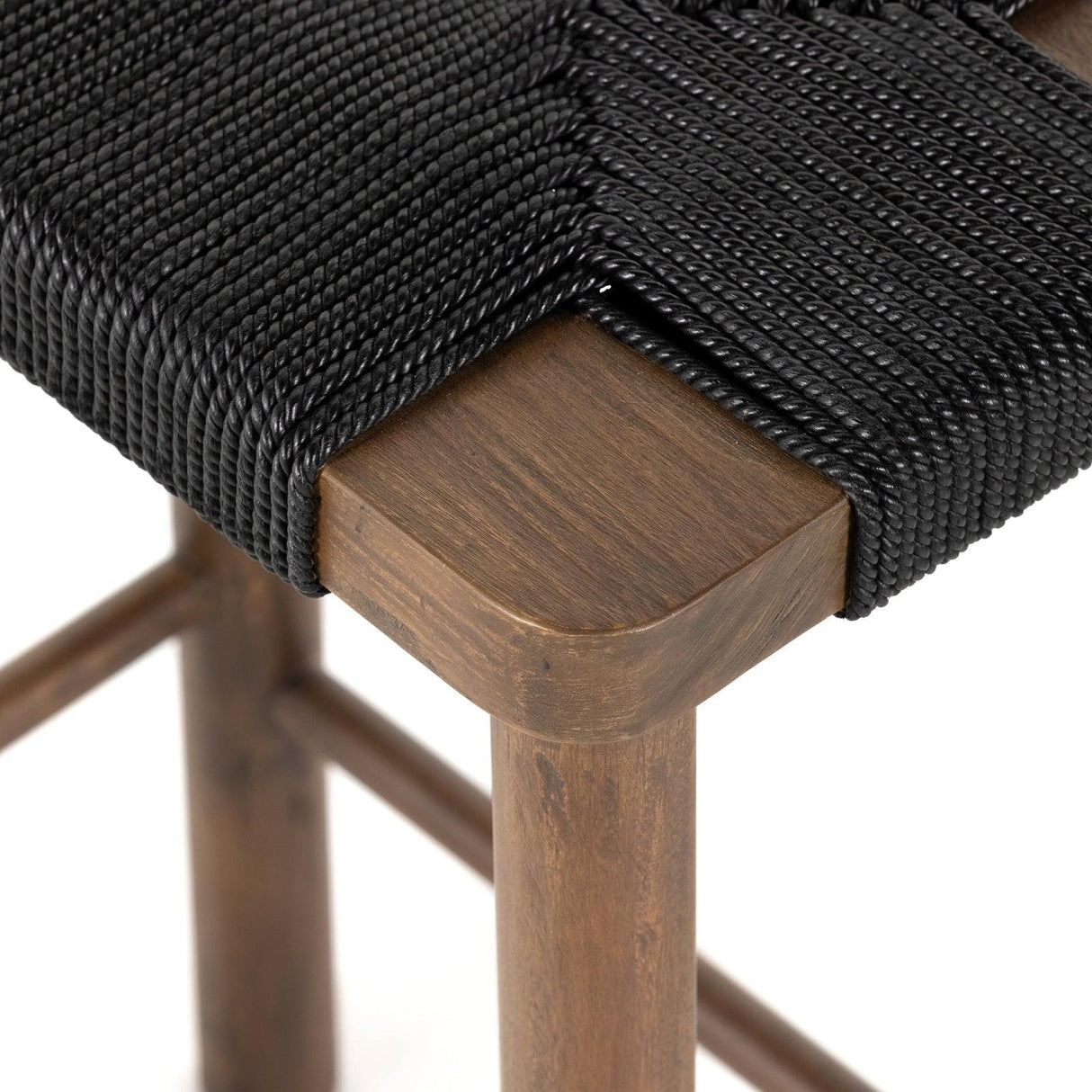 Four Hands Shona Dining Bar Stool