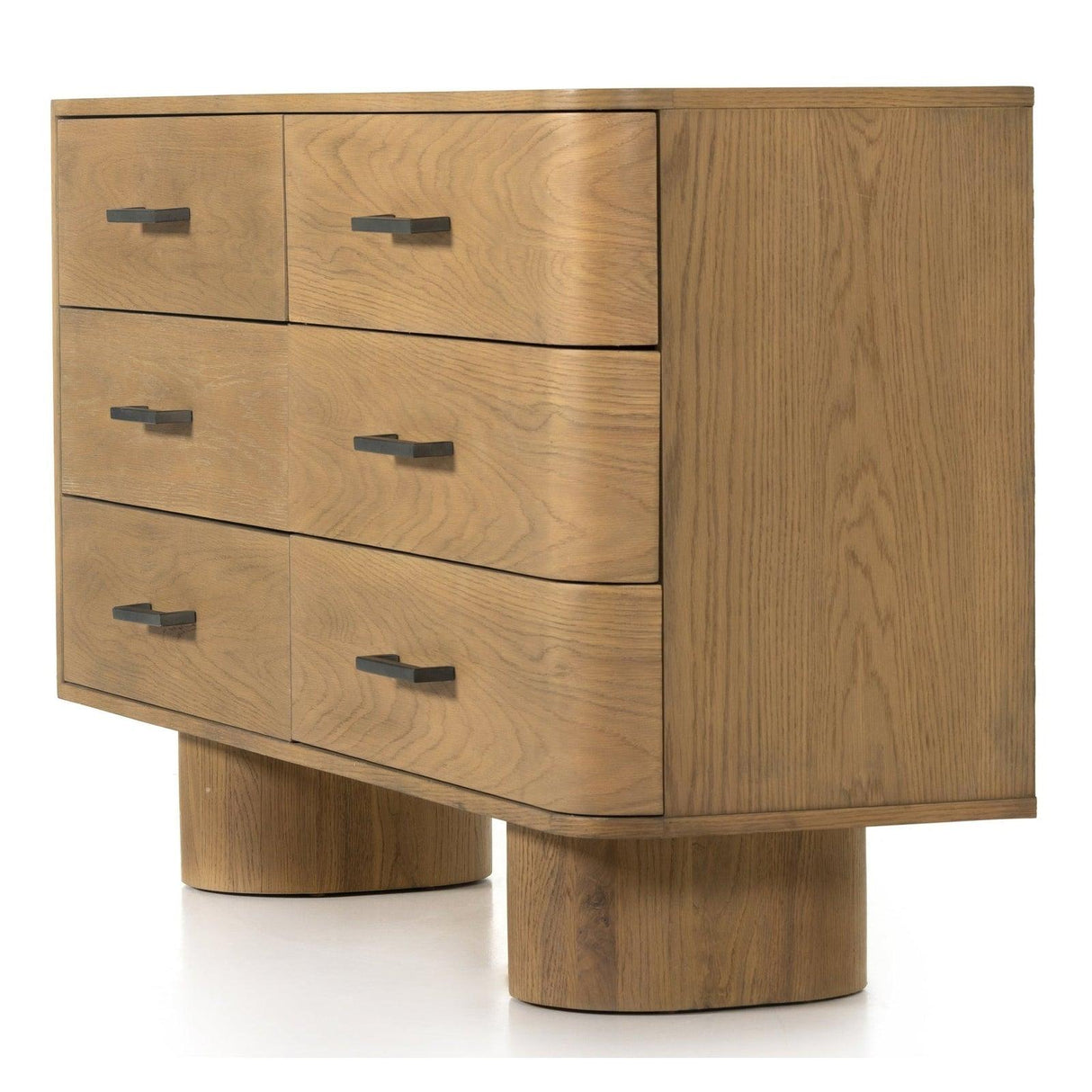 Four Hands Rafa 6 Drawer Dresser