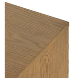 Four Hands Rafa 6 Drawer Dresser