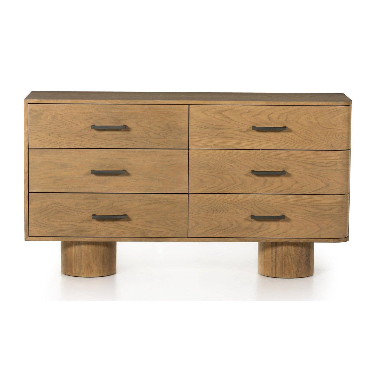 Four Hands Rafa 6 Drawer Dresser
