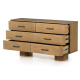 Four Hands Rafa 6 Drawer Dresser