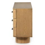 Four Hands Rafa 6 Drawer Dresser