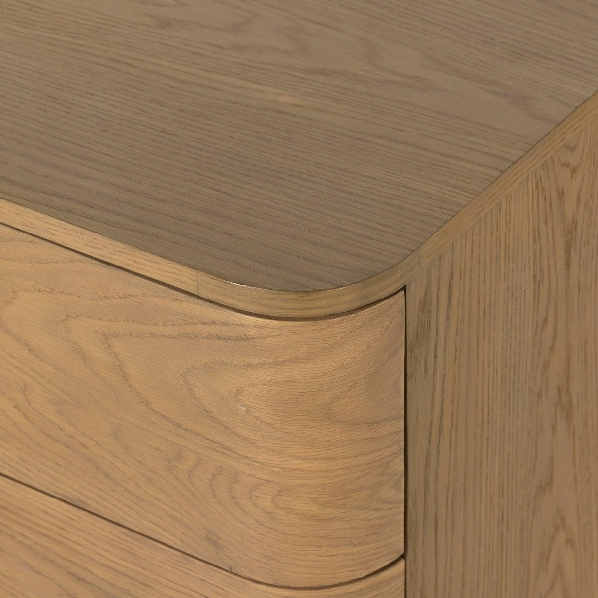 Four Hands Rafa 6 Drawer Dresser