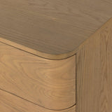 Four Hands Rafa 6 Drawer Dresser