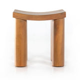 Four Hands Alvin Accent Stool