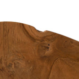 Four Hands Haines Accent Stool