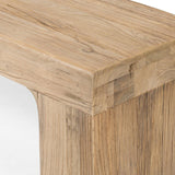 Four Hands Merrick Accent Bench