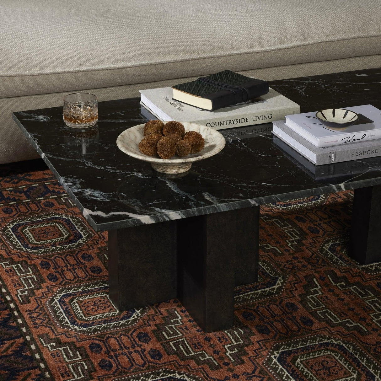 Four Hands Terrell Coffee Table