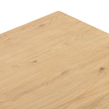 Four Hands Leland Coffee Table