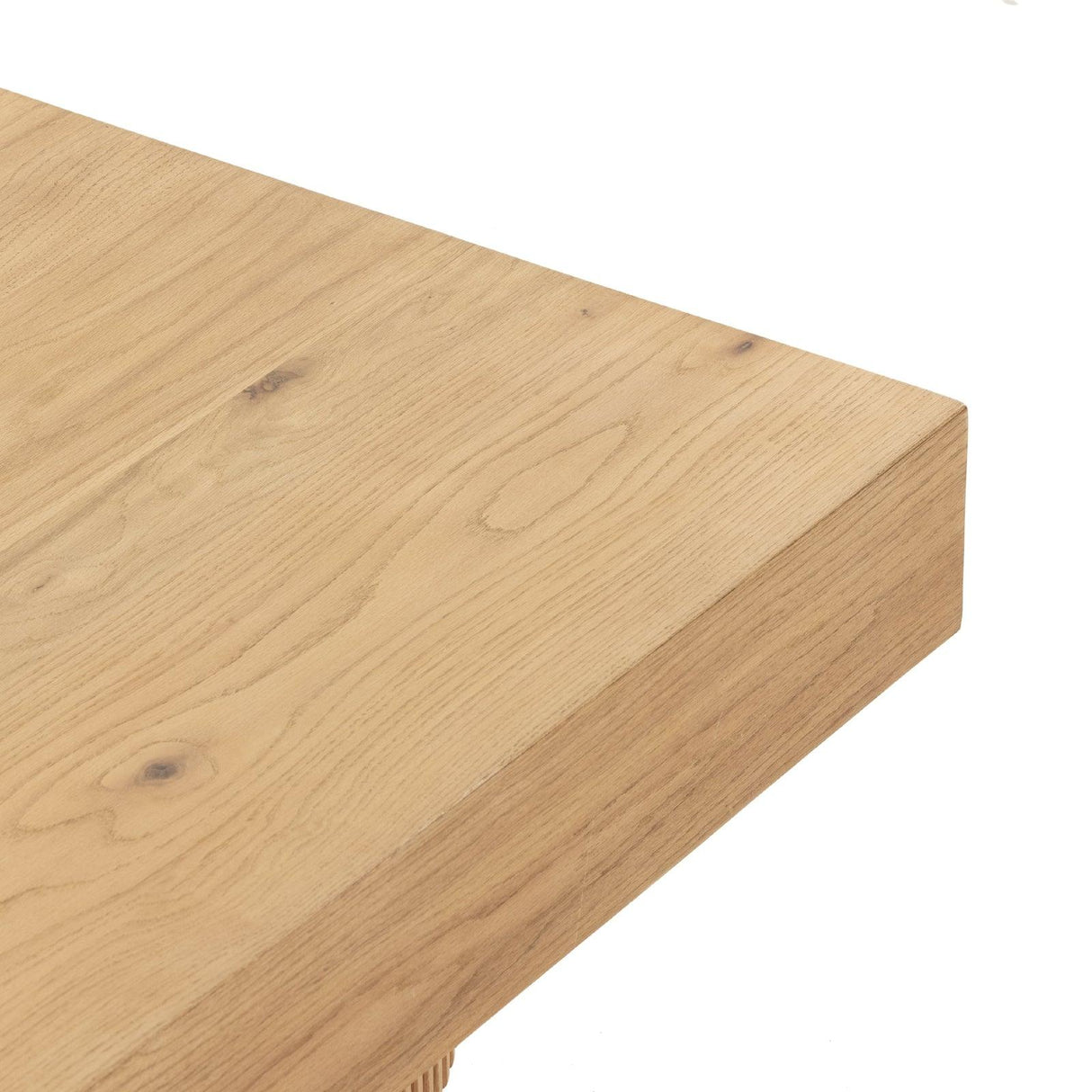 Four Hands Leland Coffee Table