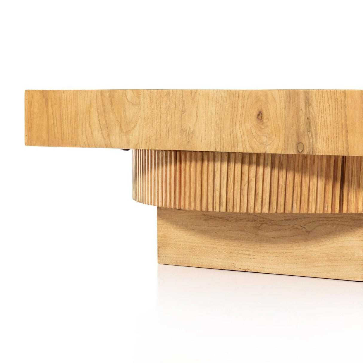 Four Hands Leland Coffee Table