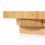 Four Hands Leland Coffee Table