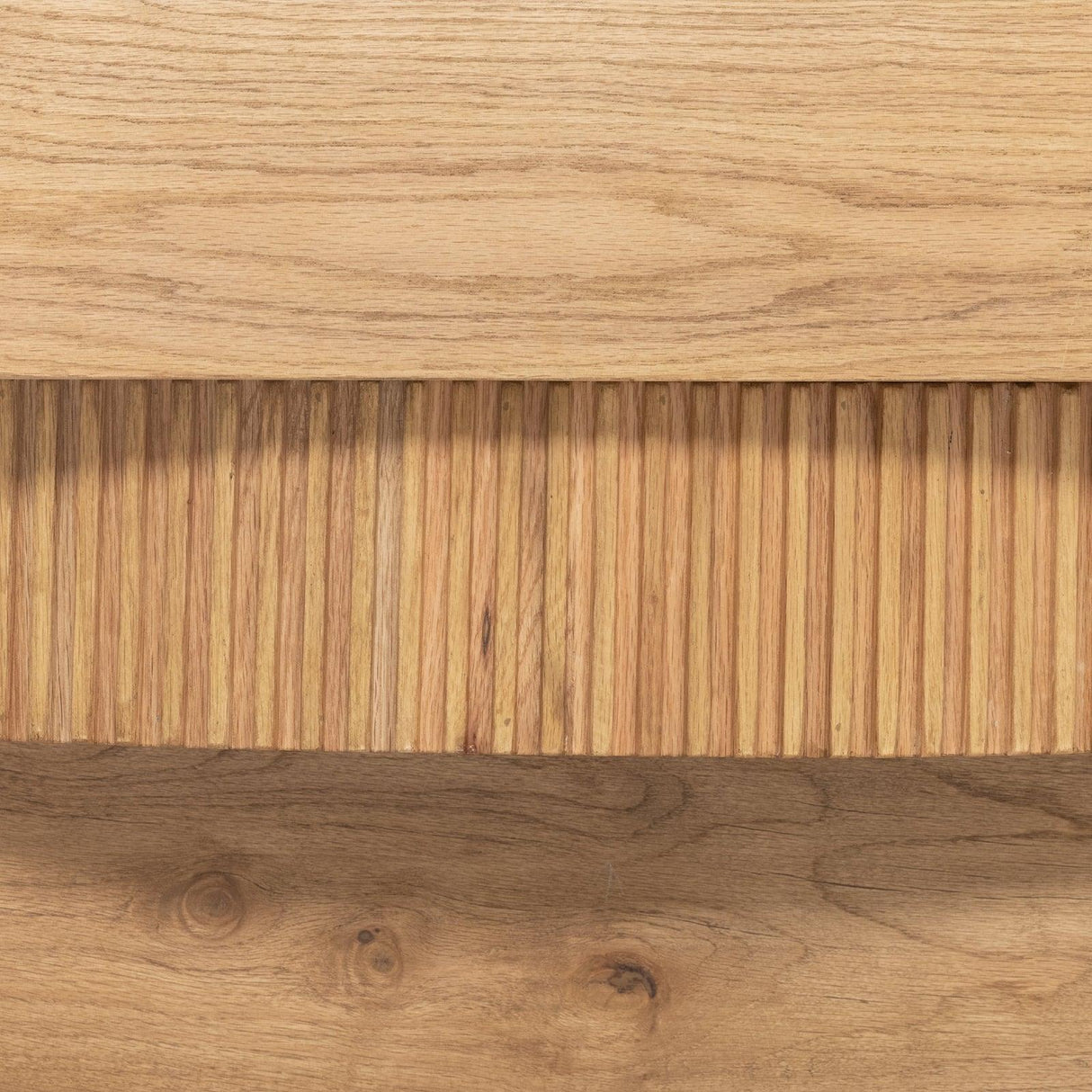 Four Hands Leland Coffee Table