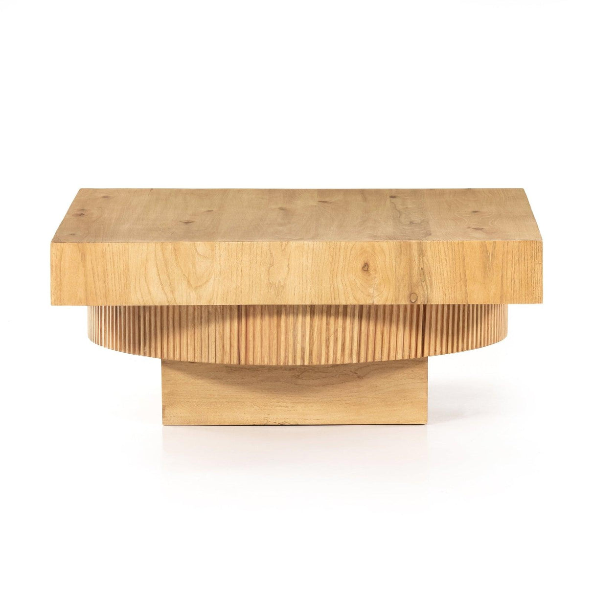 Four Hands Leland Coffee Table