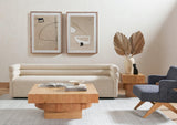 Four Hands Leland Coffee Table