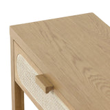 Four Hands Allegra Console Table