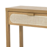 Four Hands Allegra Console Table