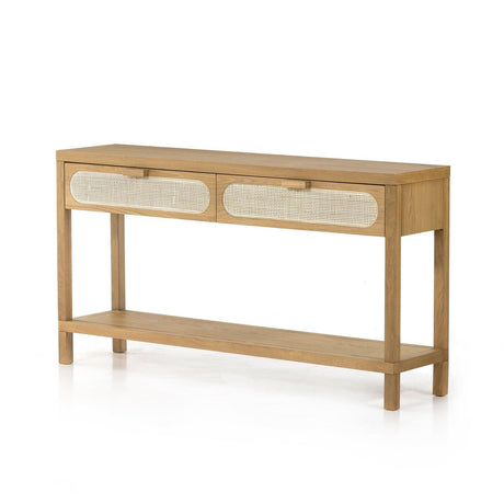 Four Hands Allegra Console Table